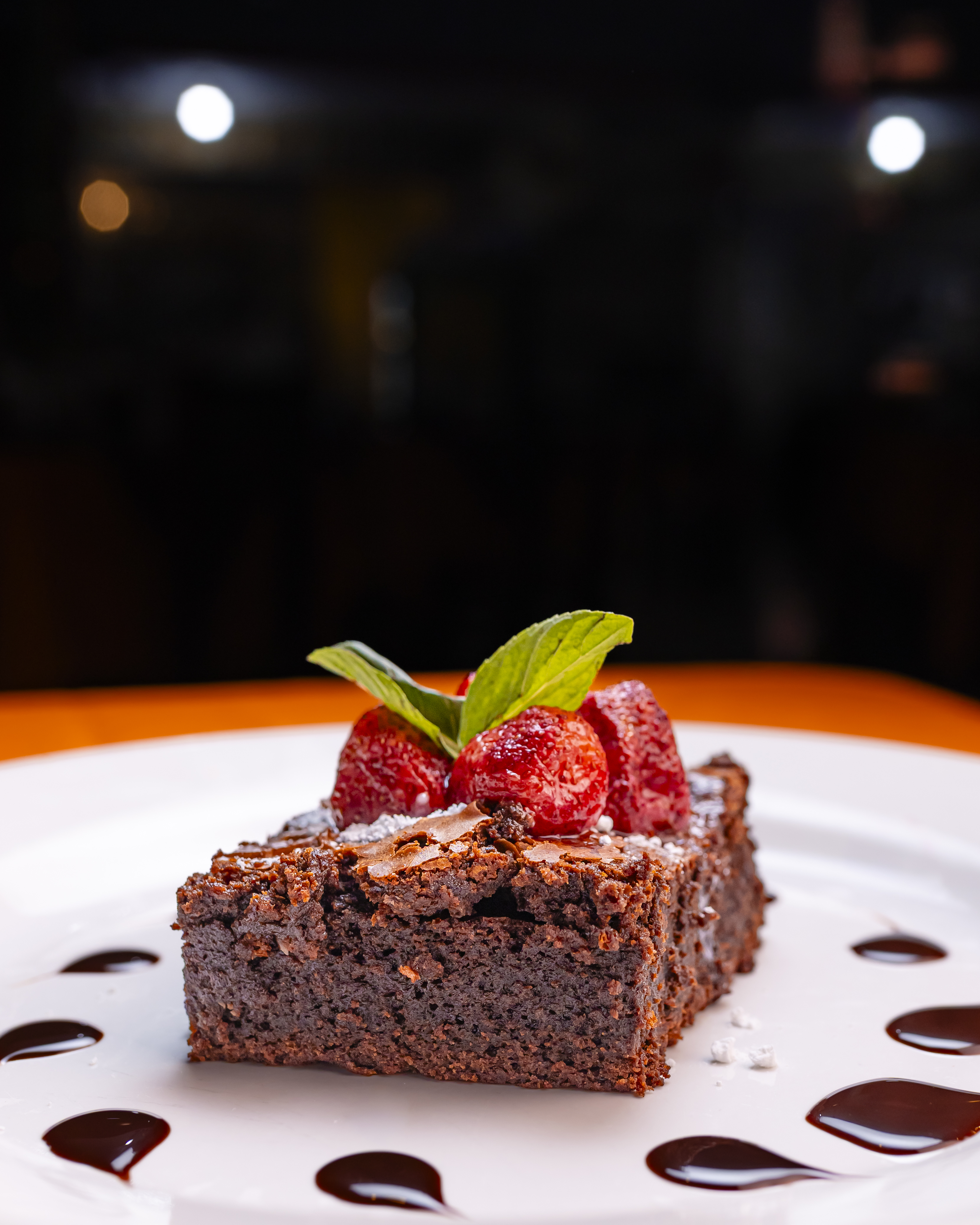 Brownie